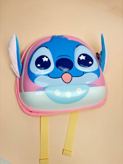 Stitch bag