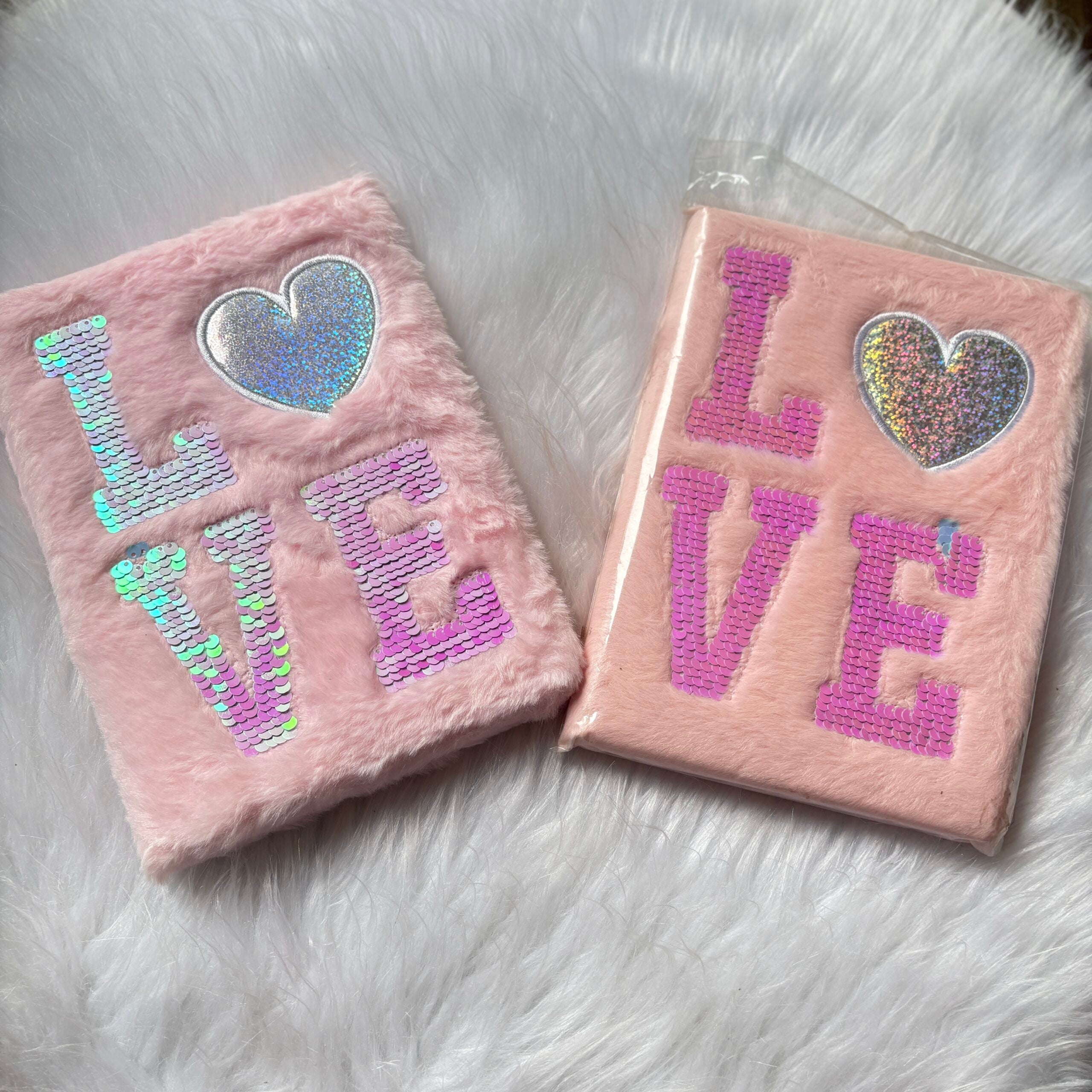 Love fur diary