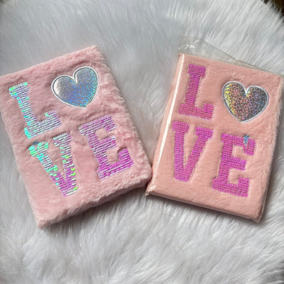 Love fur diary