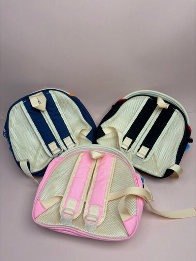 Stitch bag