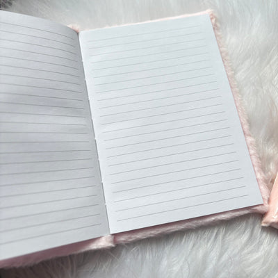 Love fur diary