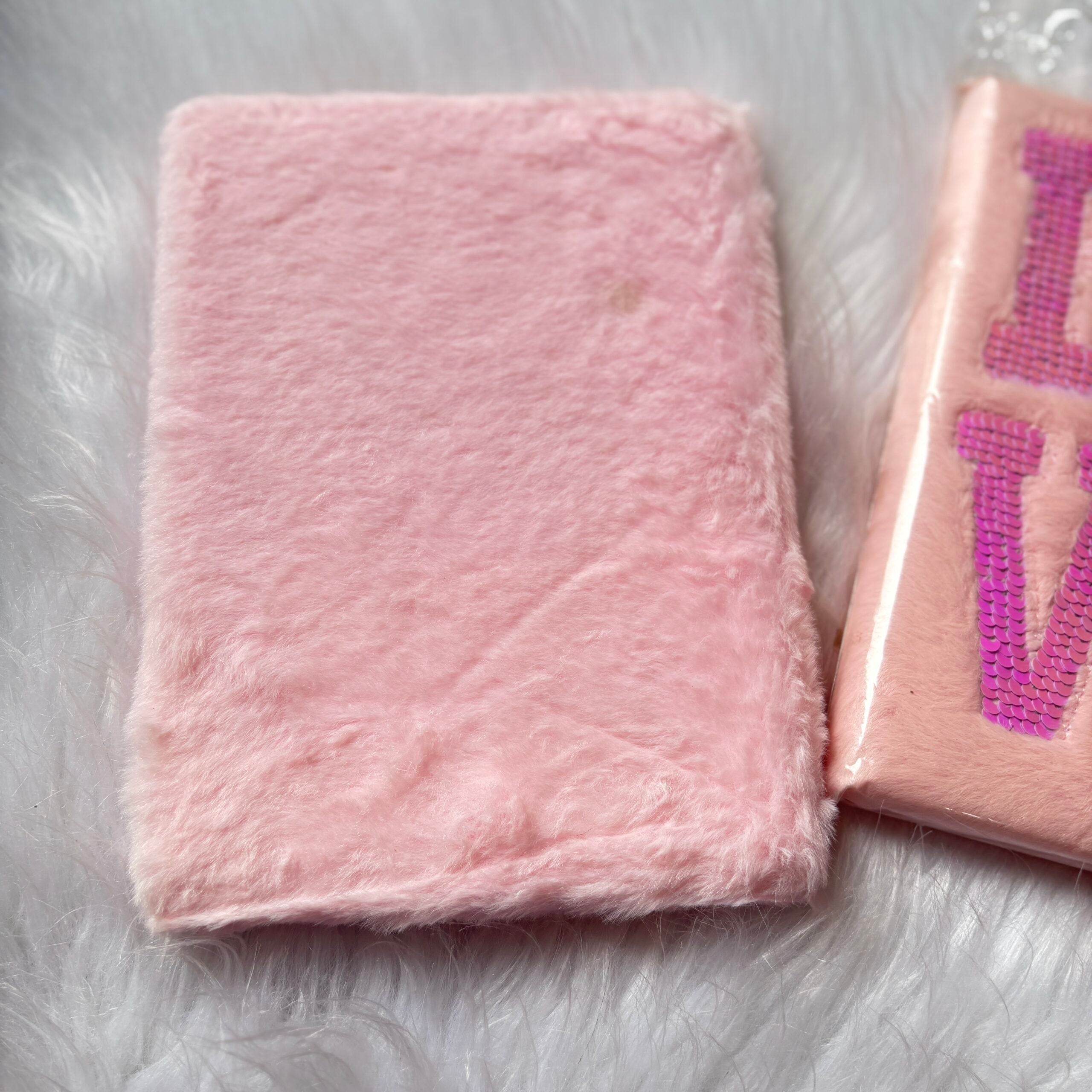 Love fur diary