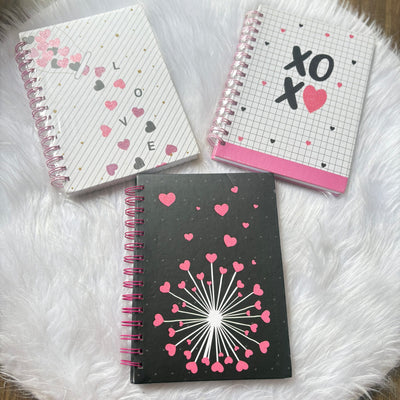Premium love diaries