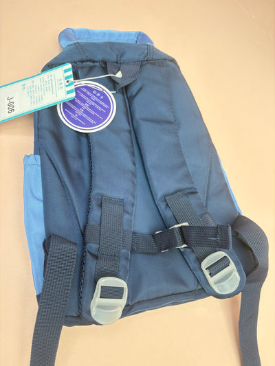 Kuromi and space theme bags