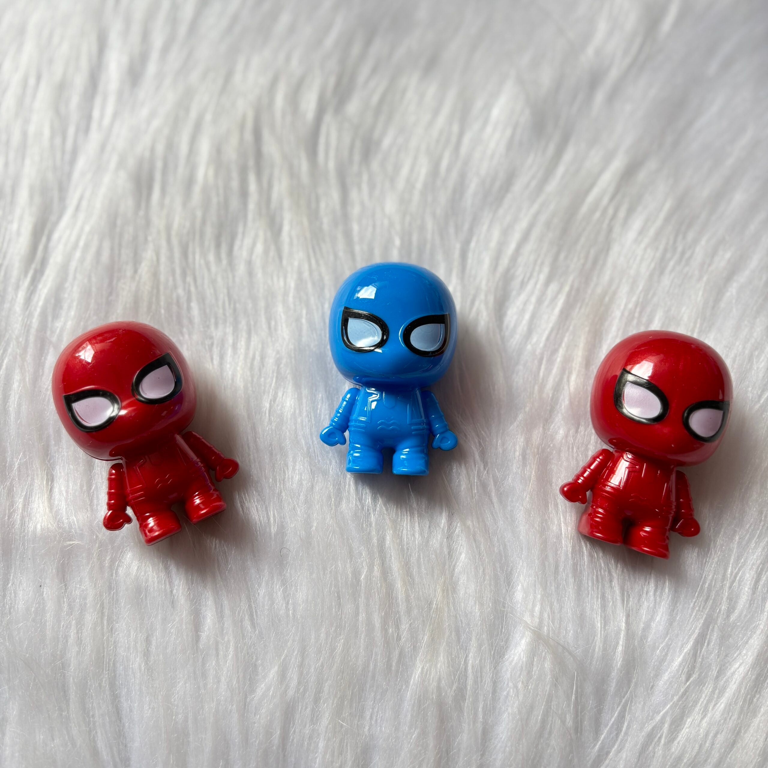 Spider Man sharpener