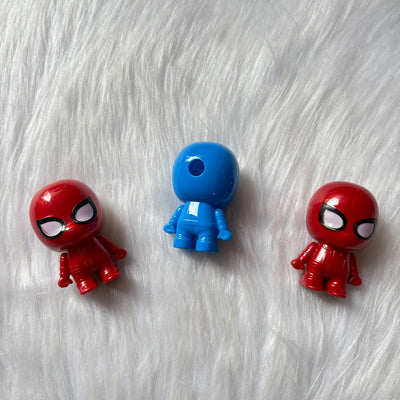 Spider Man sharpener