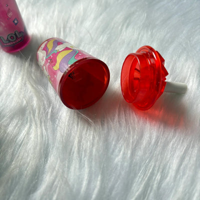 Sipper sharpener