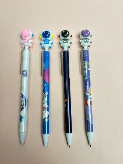 Space pencil