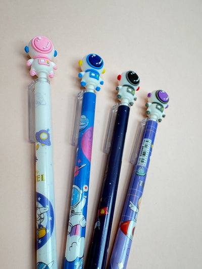 Space pencil