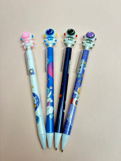 Space pencil