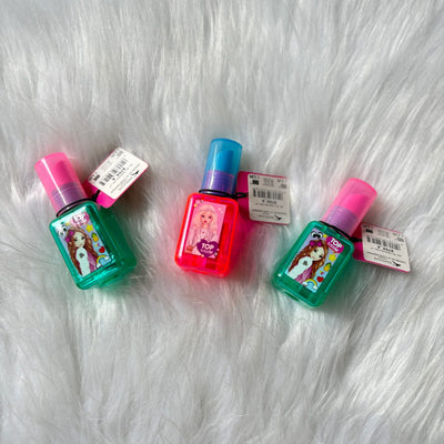 Lipstick eraser and sharpener