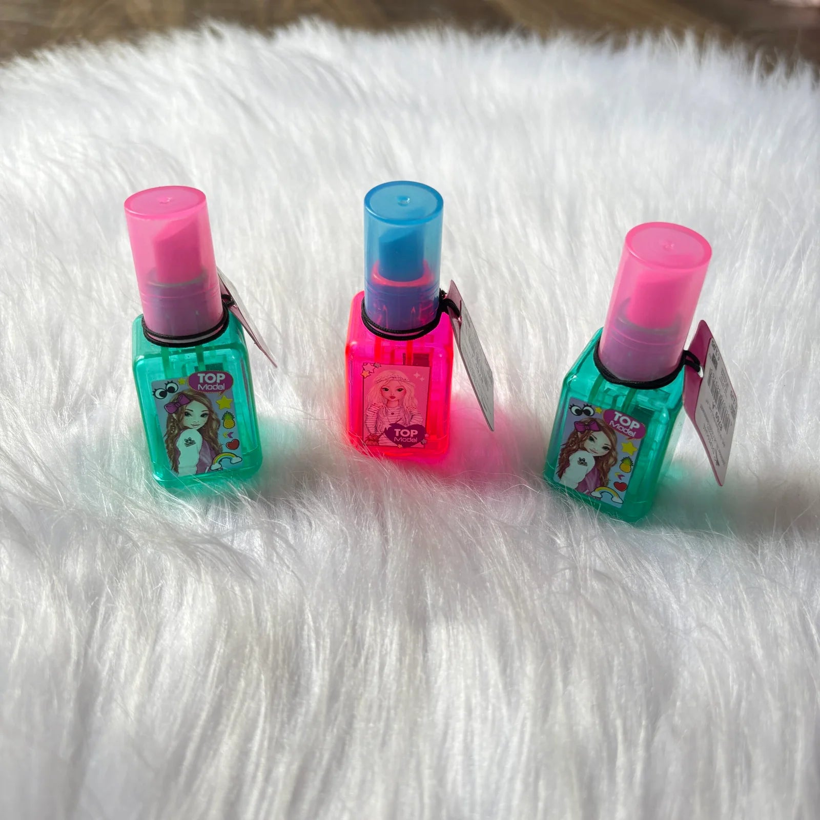 Lipstick eraser and sharpener