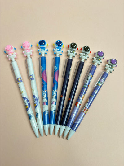 Space pencil