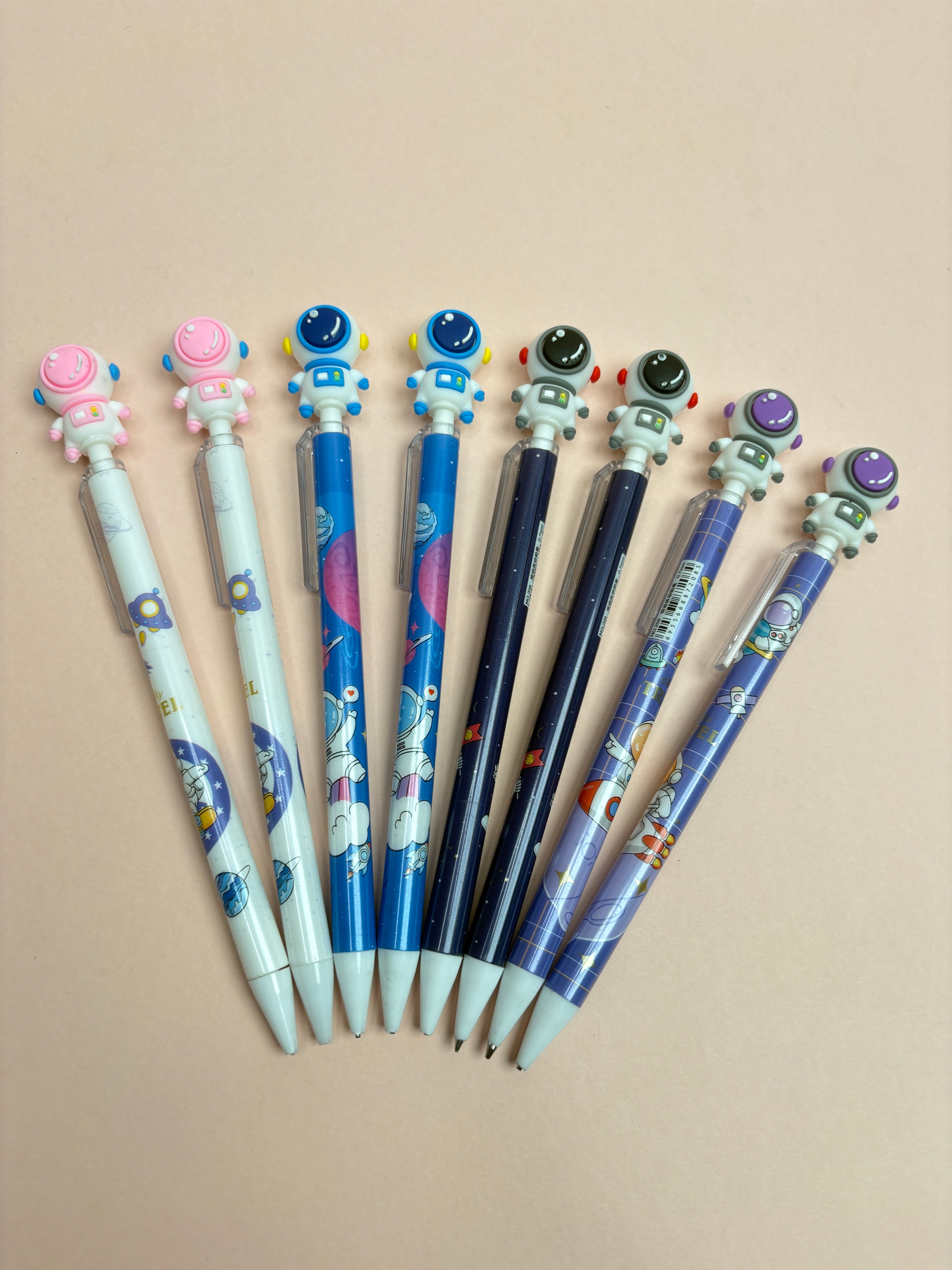 Space pencil