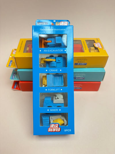 Building eraser