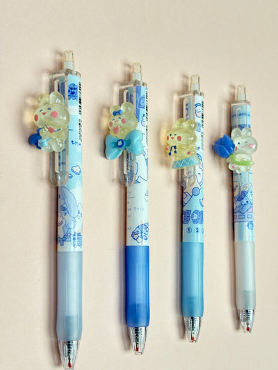 Rabbit pen