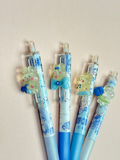 Rabbit pen
