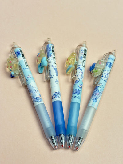 Rabbit pen