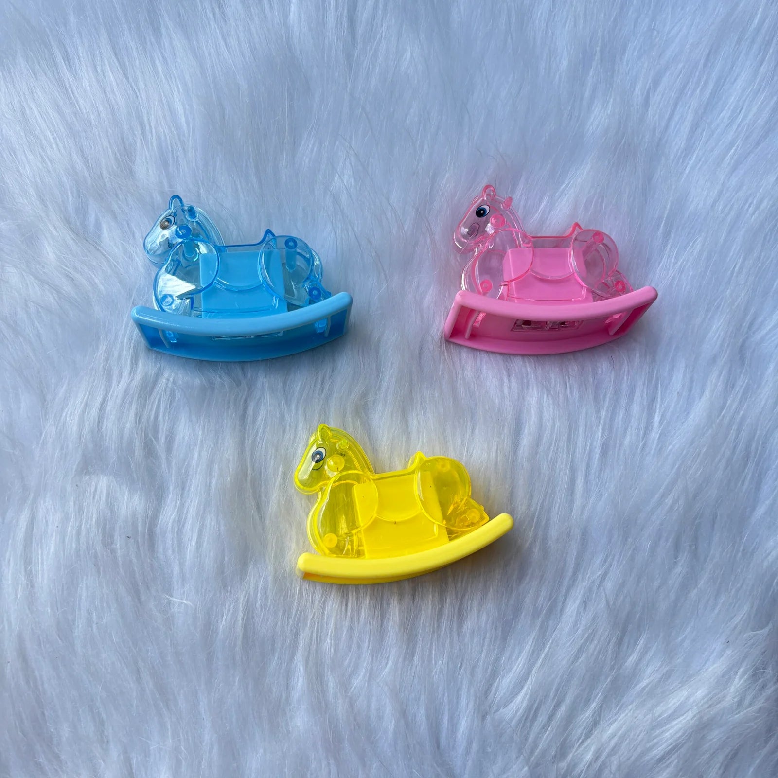 Unicorn Horse Sharpener