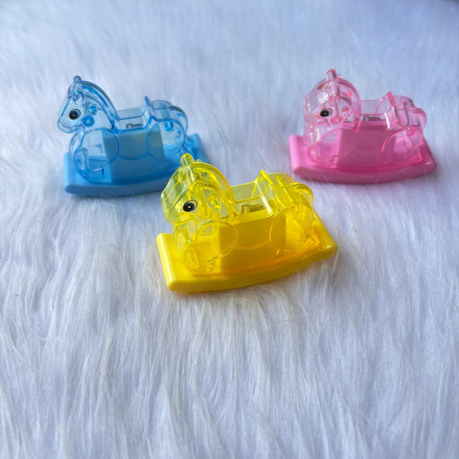 Unicorn Horse Sharpener