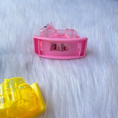 Unicorn Horse Sharpener