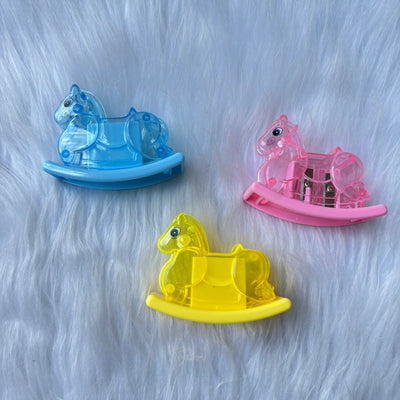 Unicorn Horse Sharpener