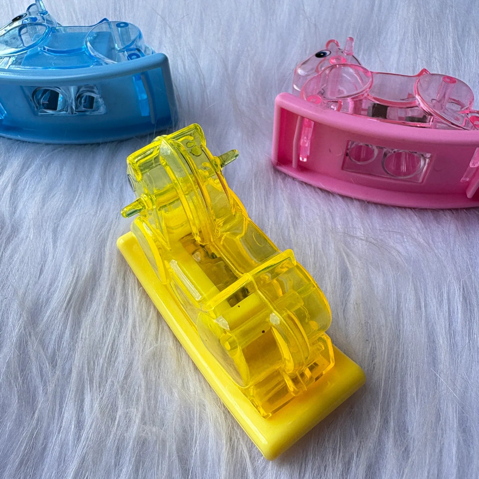 Unicorn Horse Sharpener