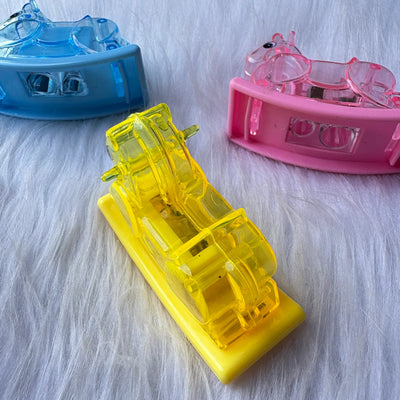 Unicorn Horse Sharpener
