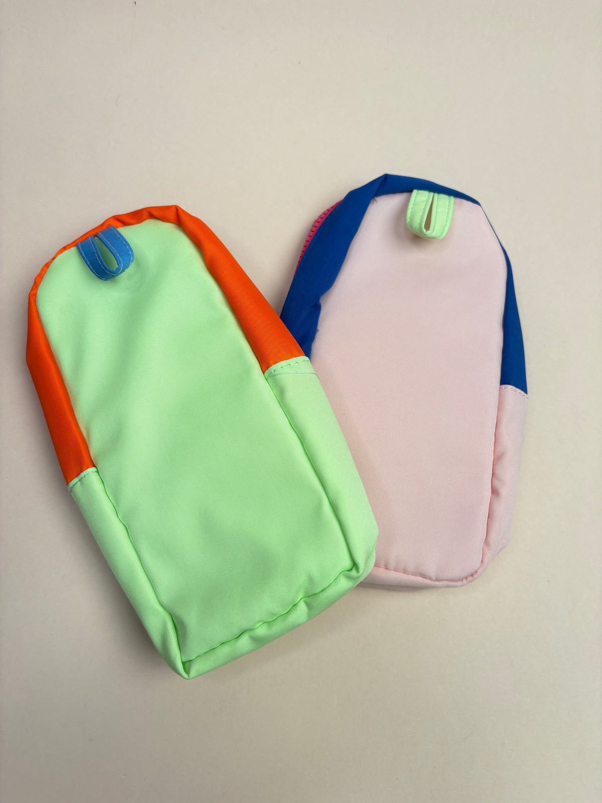 Funky pouch