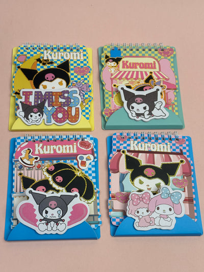 Kuromi diary