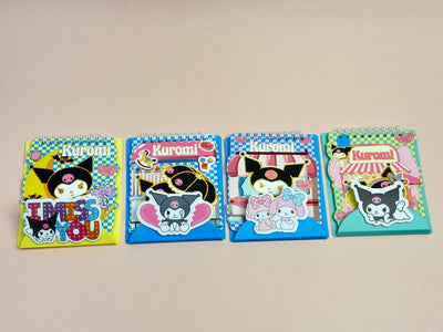 Kuromi diary