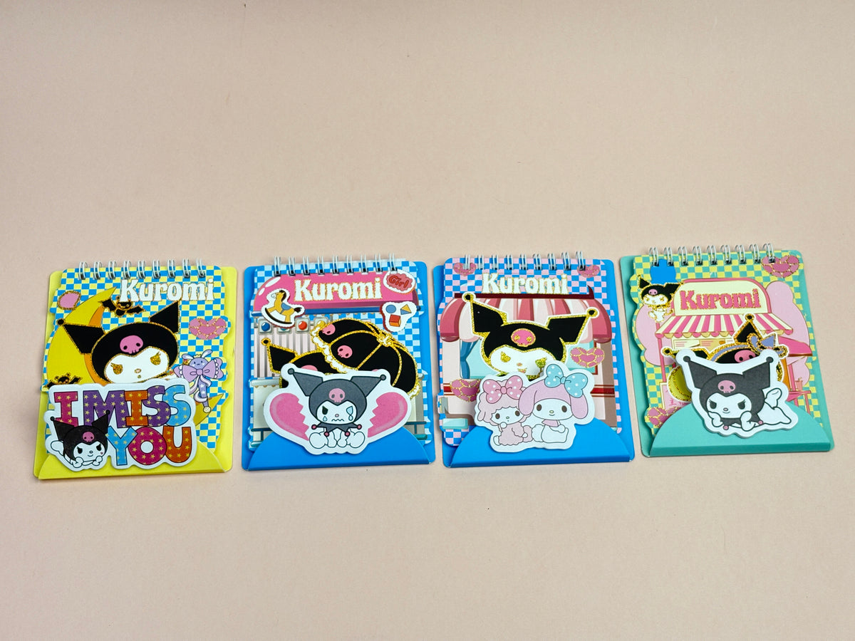 Kuromi diary