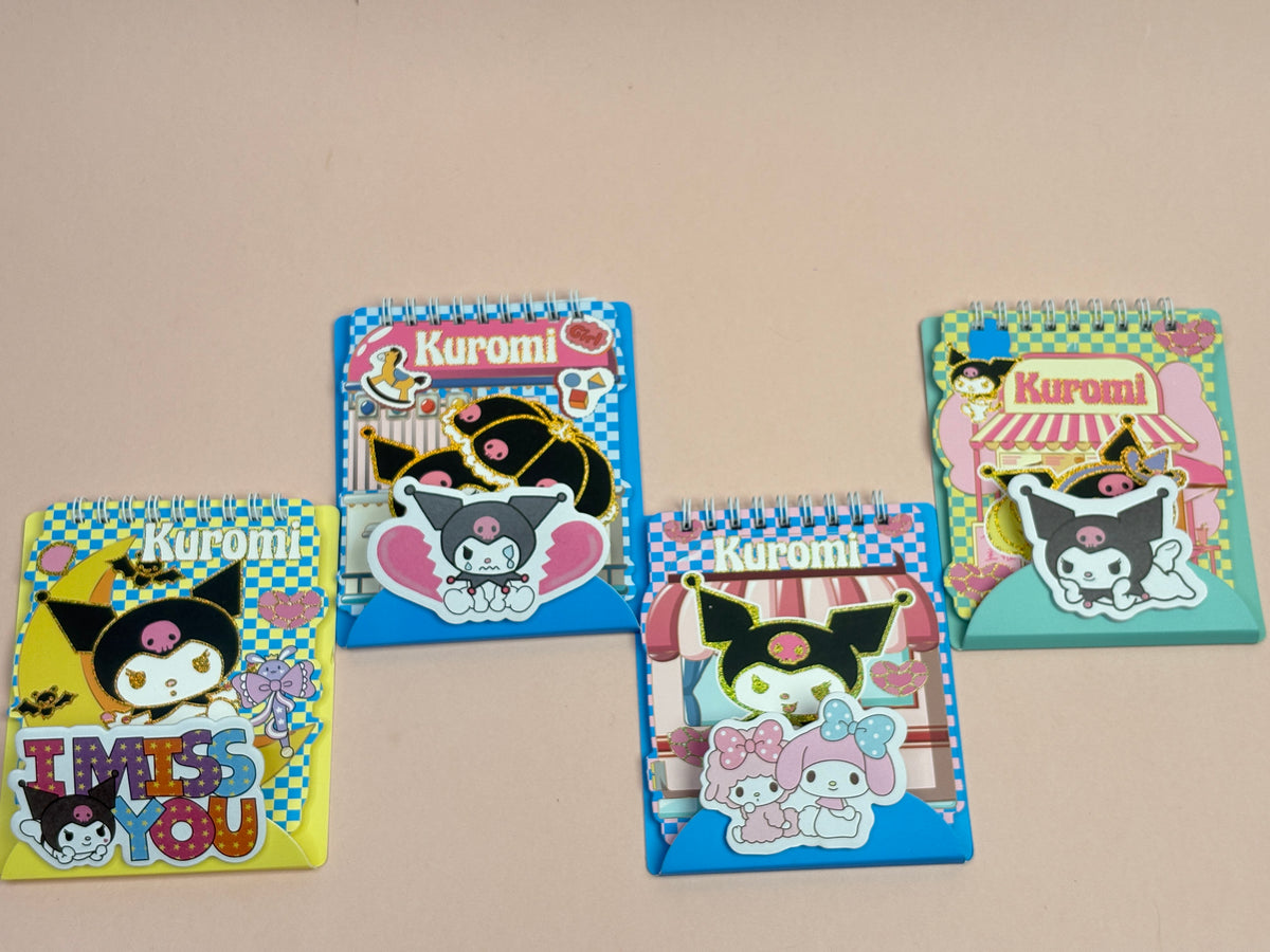 Kuromi diary