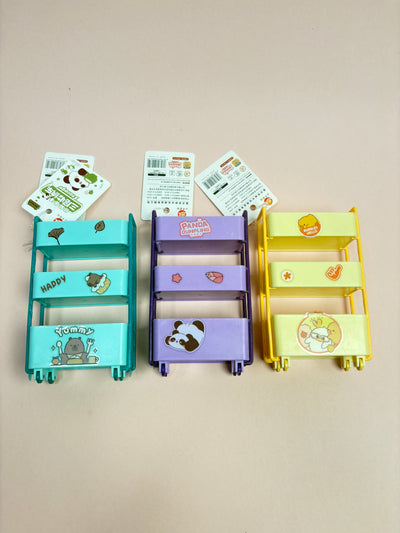 Mini organiser