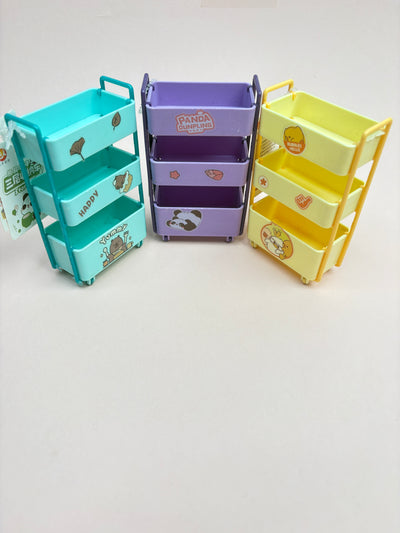 Mini organiser