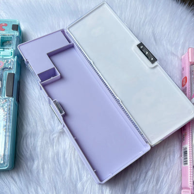 Sanrio Girls Pencil Box