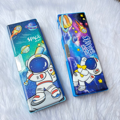Space Pencil Box