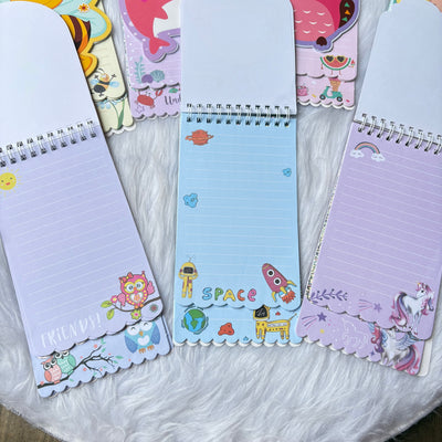 Cute 3 layer premium quality diary