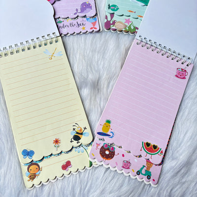 Cute 3 layer premium quality diary