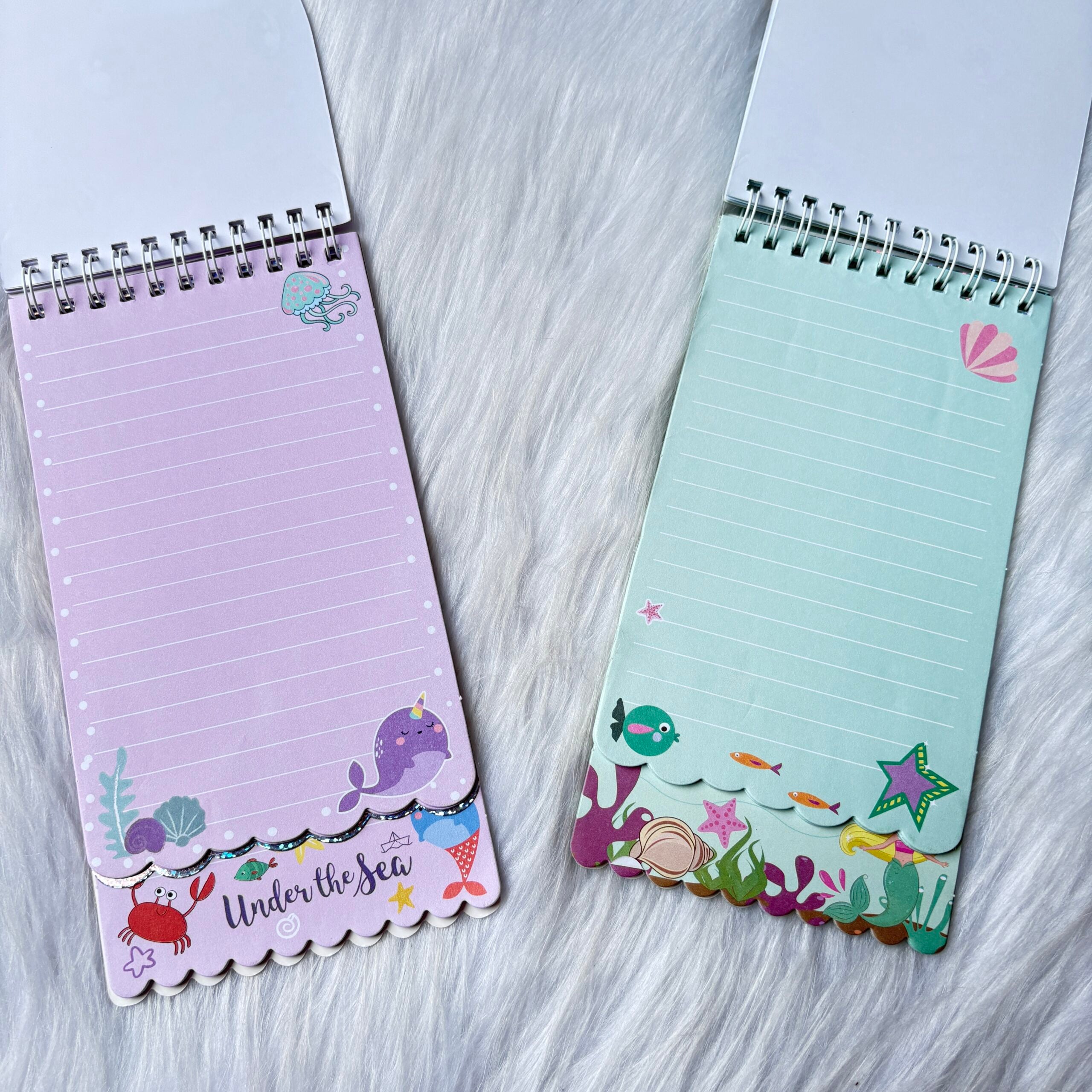 Cute 3 layer premium quality diary