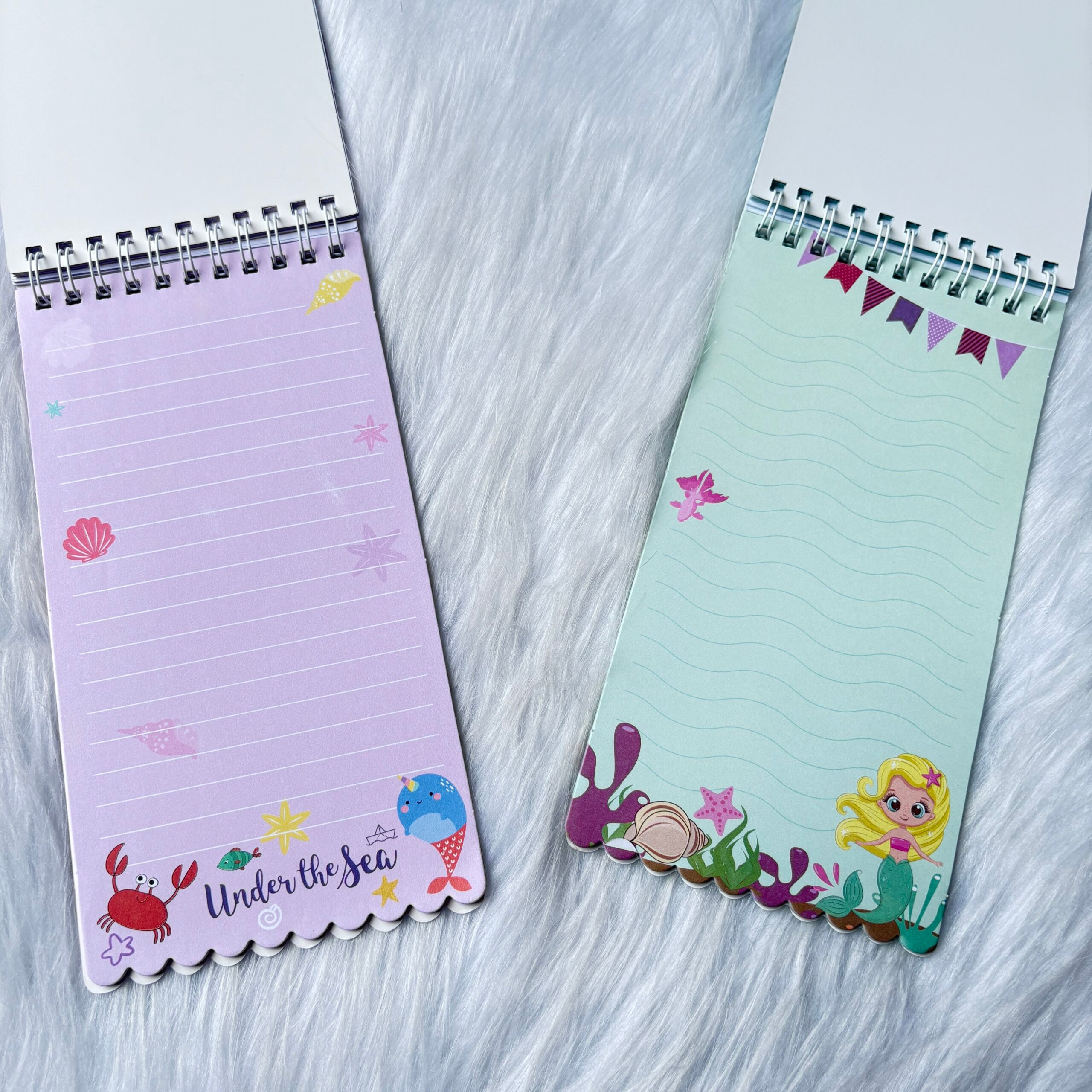 Cute 3 layer premium quality diary