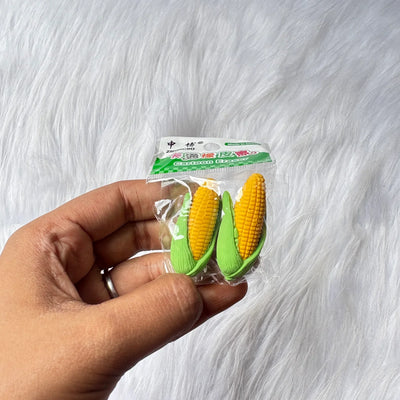 Premium corn eraser