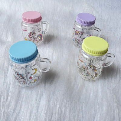 Unicorn Mug Sharpener