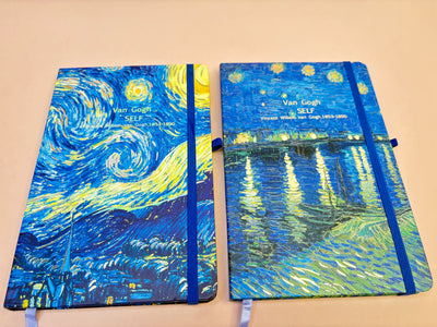 Van Gogh diary