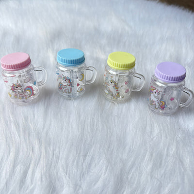 Unicorn Mug Sharpener