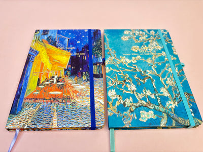 Van Gogh diary