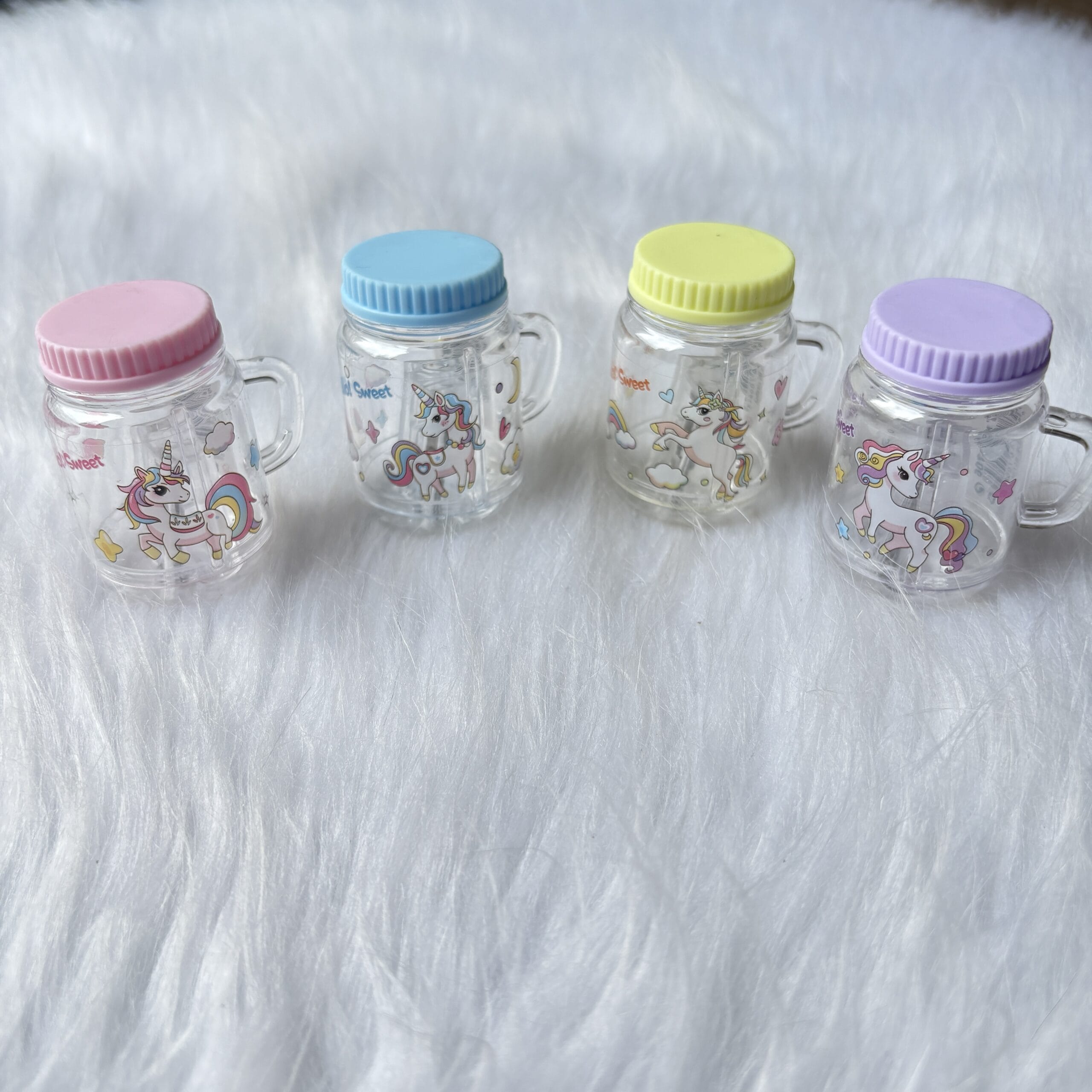 Unicorn Mug Sharpener
