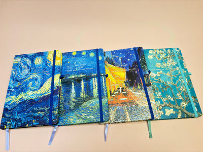 Van Gogh diary