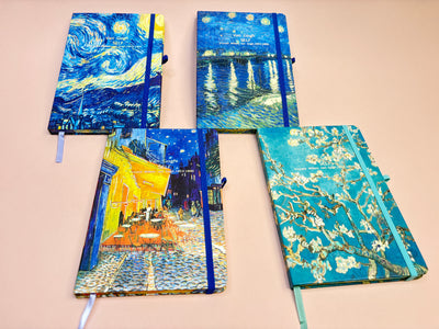 Van Gogh diary