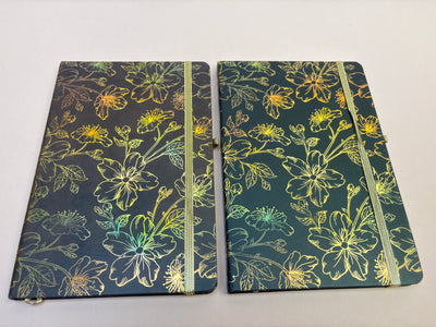 Holographic diary